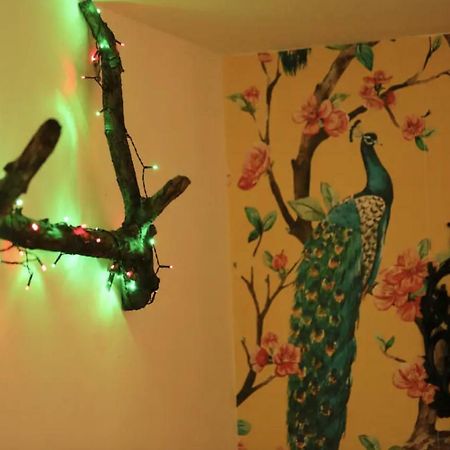 Cosy Marylebone Two Bedrooms Apartment 런던 외부 사진