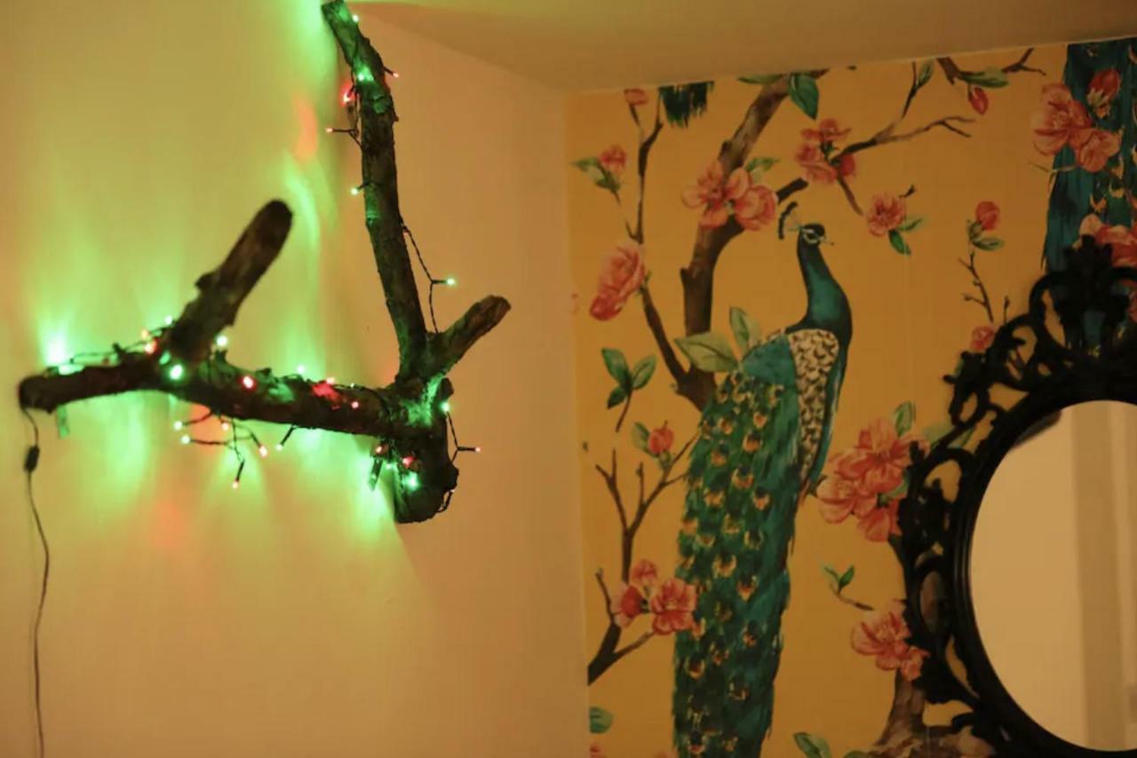 Cosy Marylebone Two Bedrooms Apartment 런던 외부 사진