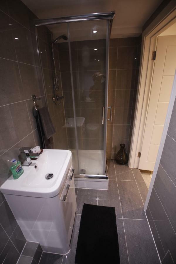 Cosy Marylebone Two Bedrooms Apartment 런던 외부 사진