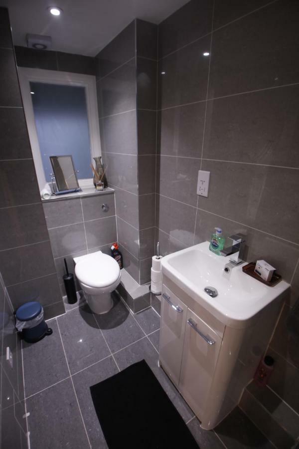 Cosy Marylebone Two Bedrooms Apartment 런던 외부 사진